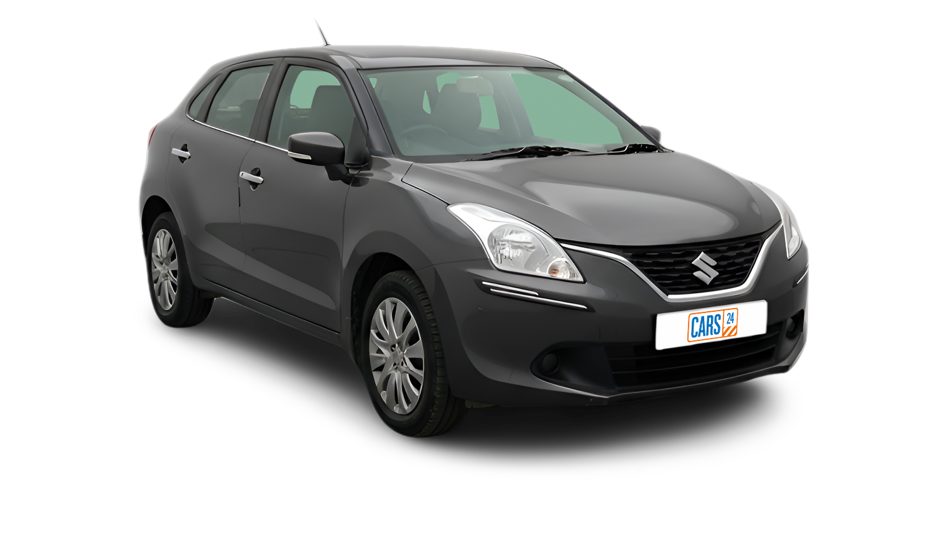 Maruti Baleno-img